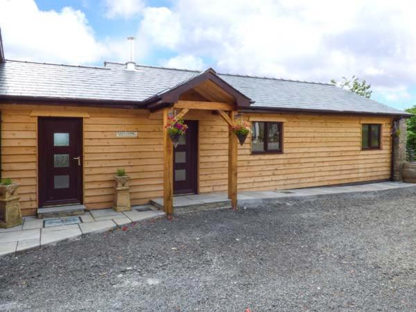 Black Mountain View Llanafan-fawr Exterior photo