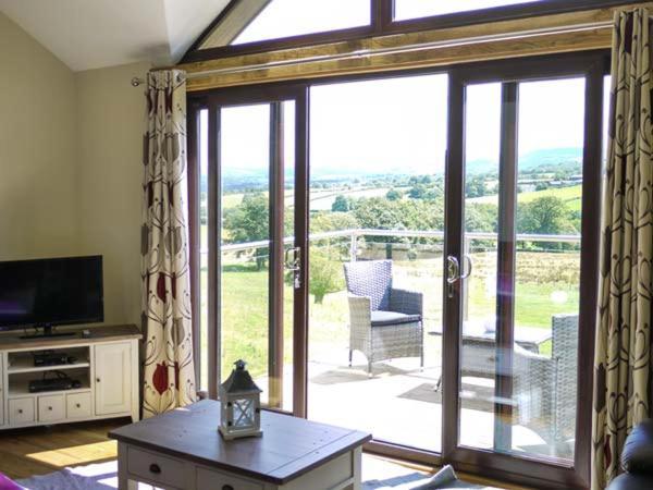 Black Mountain View Llanafan-fawr Exterior photo